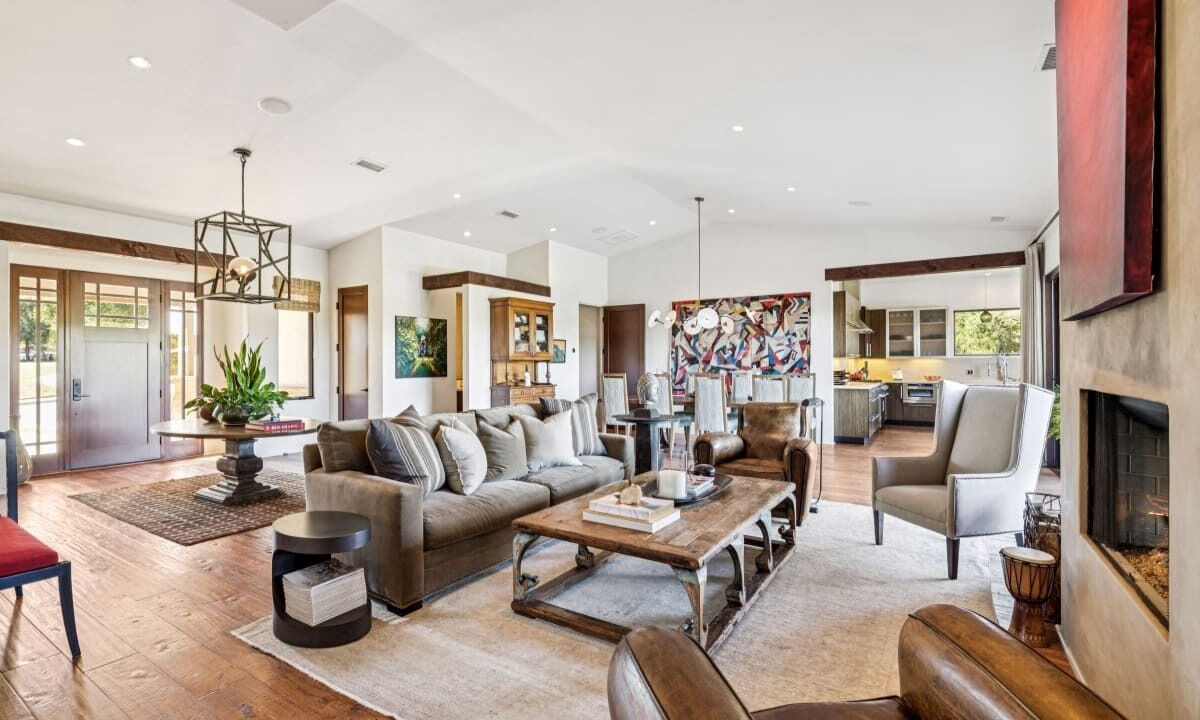 Photo of Livingroom in Cielito