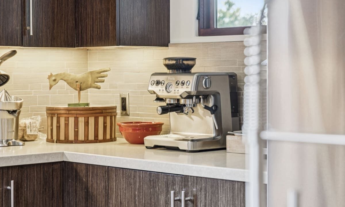 Photo of Kitchen in Cielito