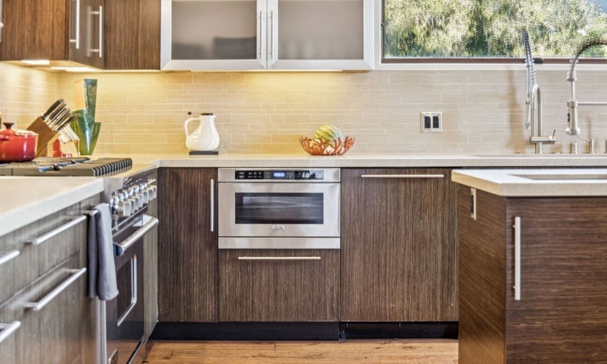 Photo of Kitchen in Cielito