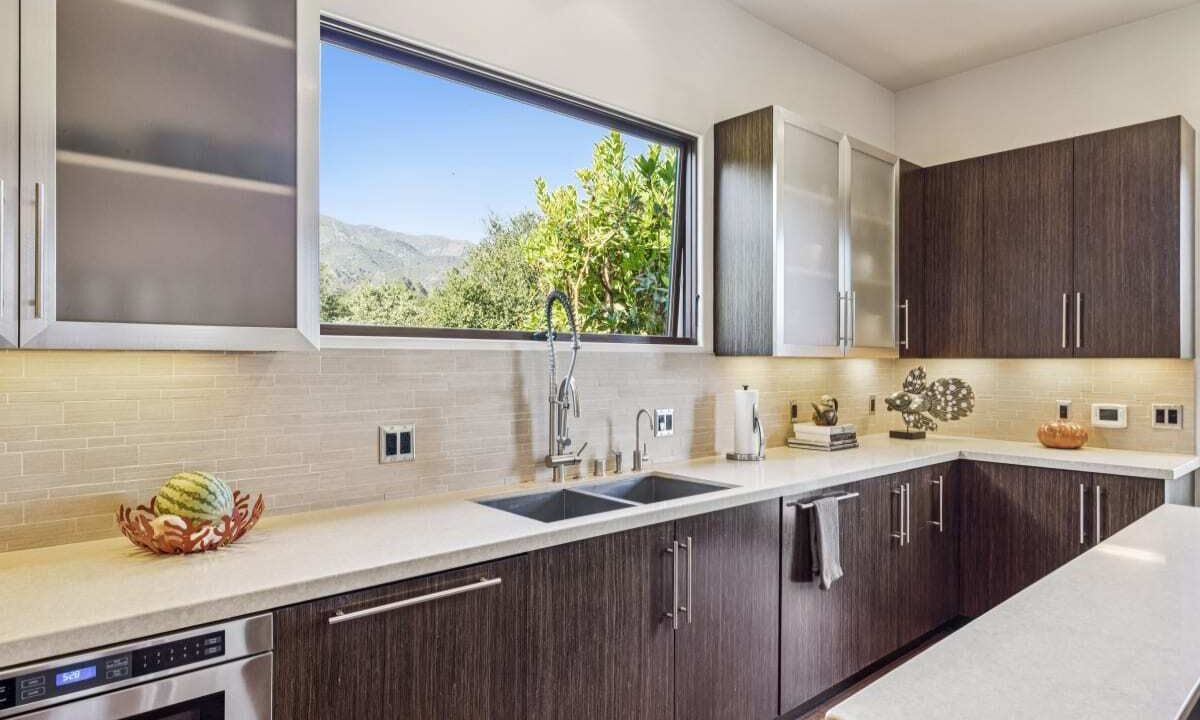 Photo of Kitchen in Cielito