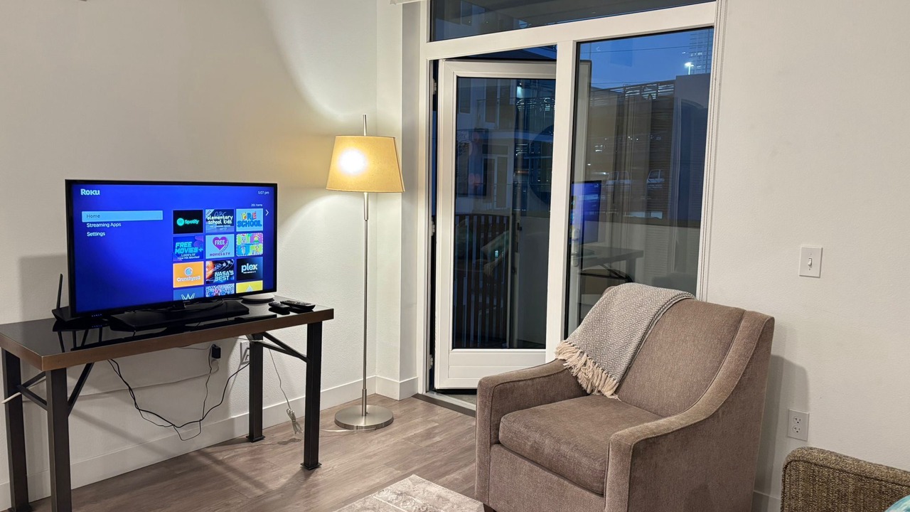 Photo of Livingroom in Koreatown