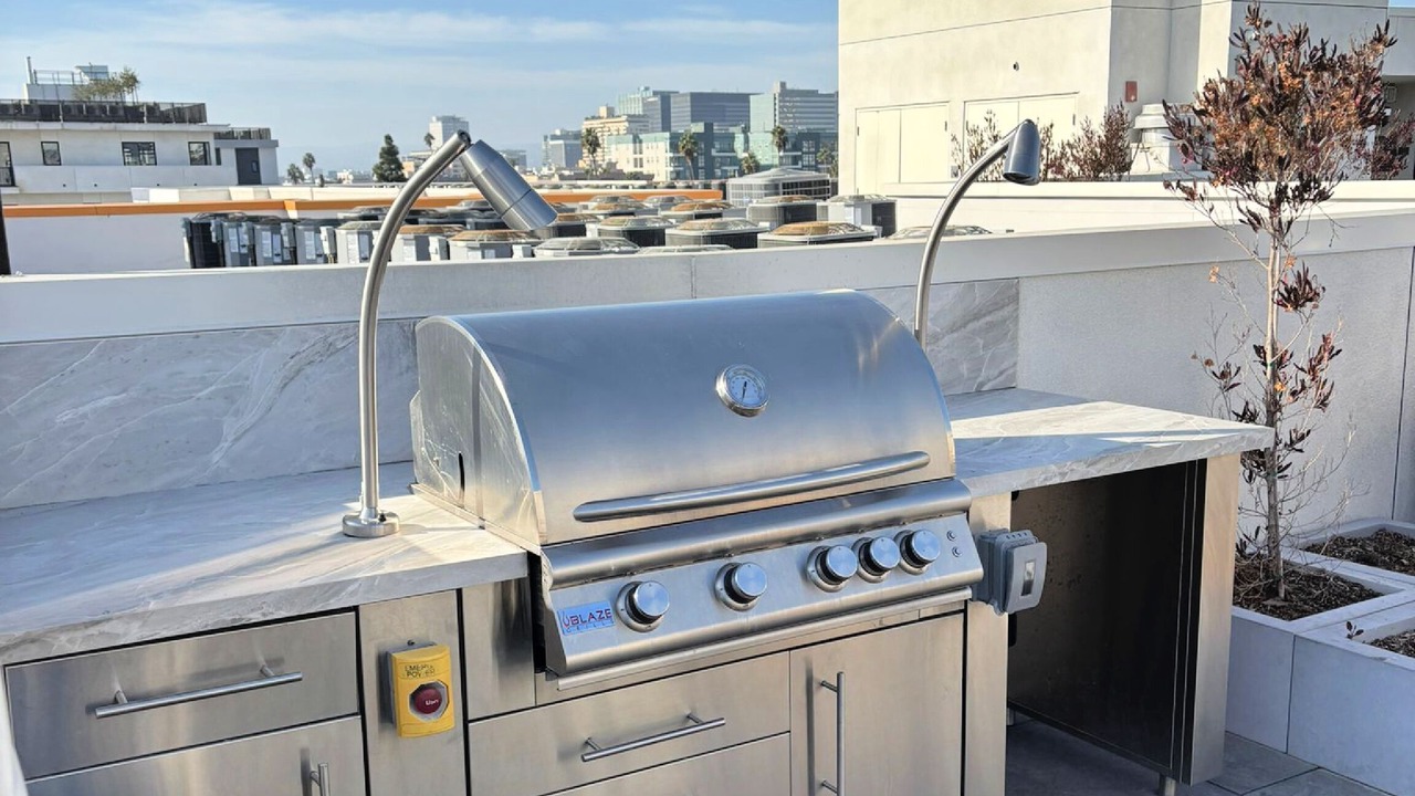 Photo of Outdoor in Koreatown