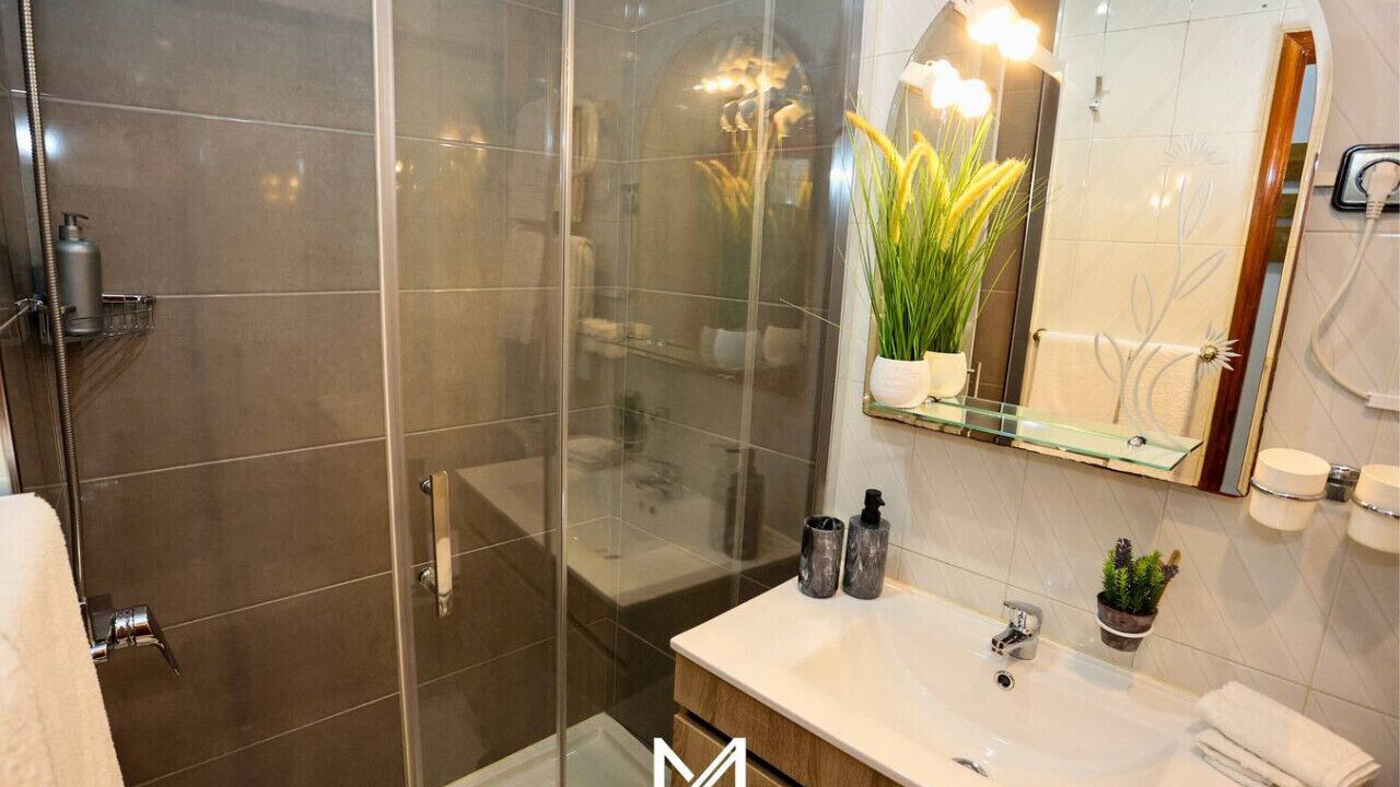 Photo of Bathroom in Seia