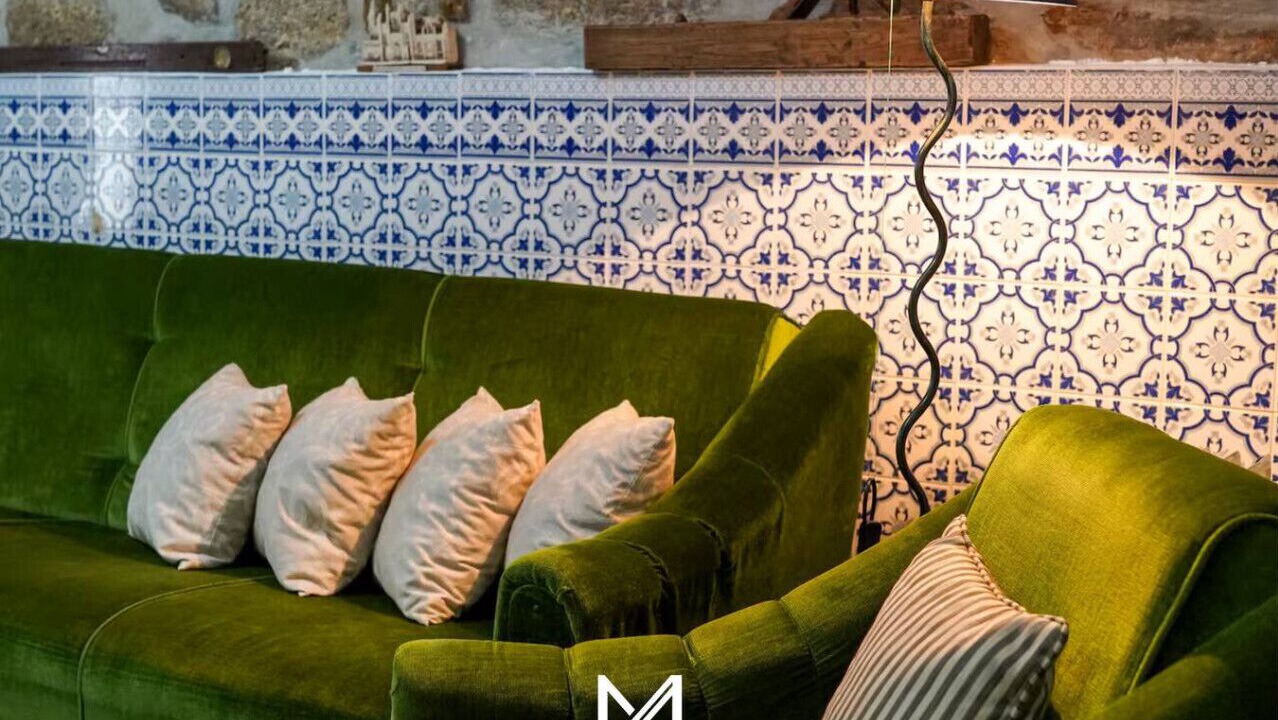 Photo of Livingroom in Seia