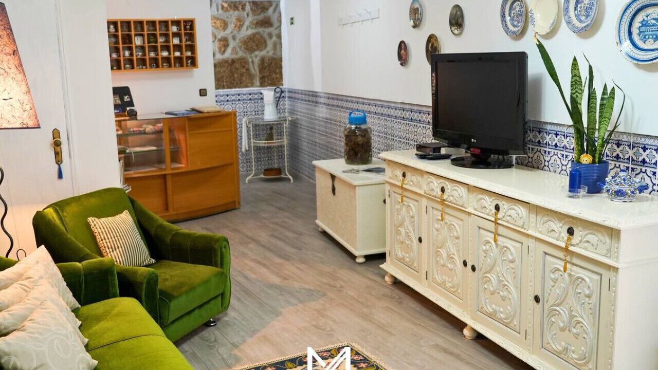 Photo of Livingroom in Seia