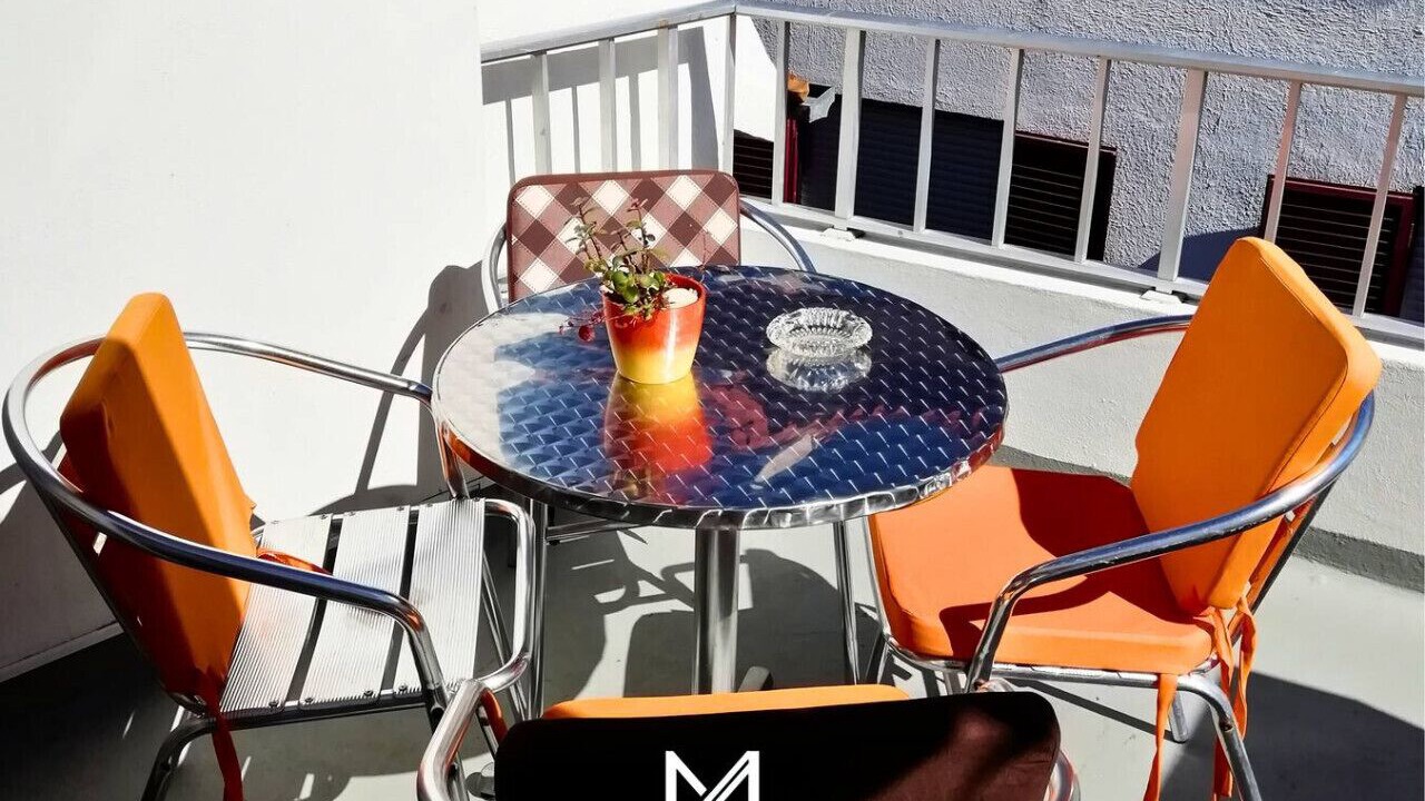 Photo of Patio Balcony in Seia