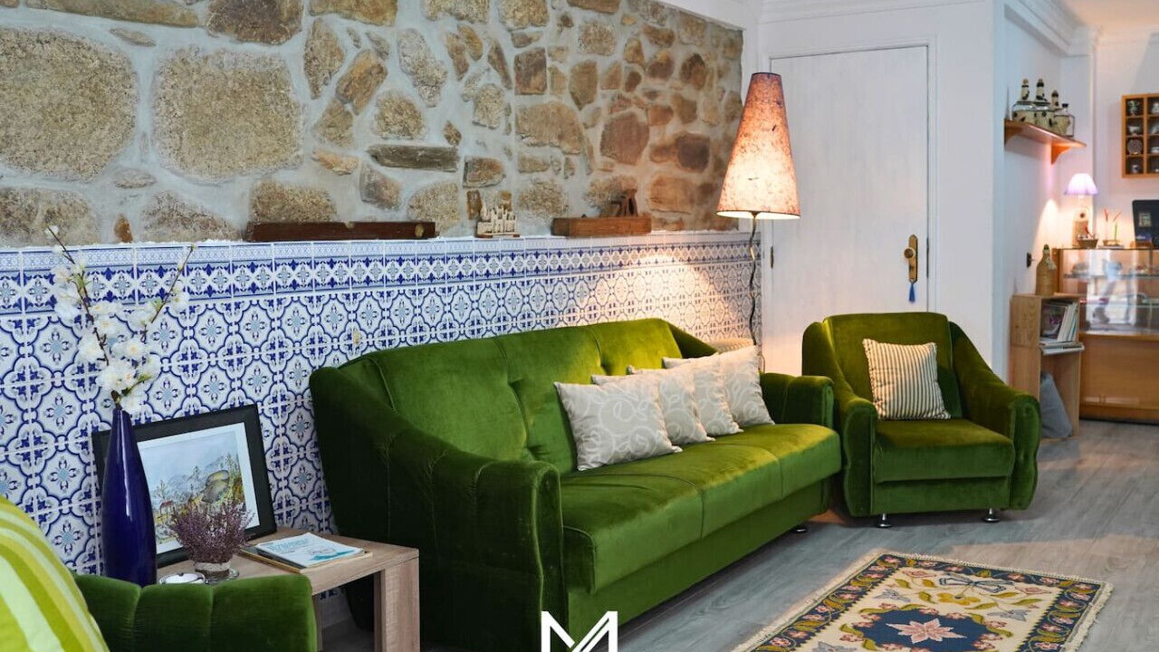Photo of Livingroom in Seia