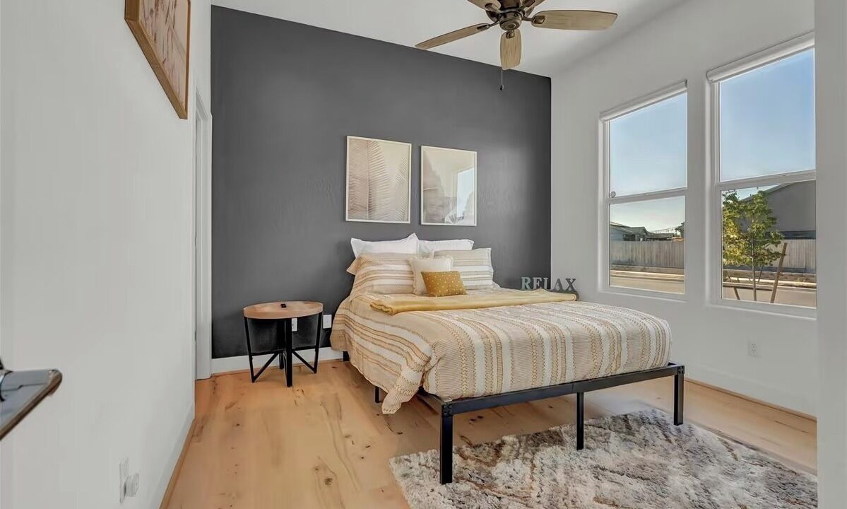 Photo of Bedroom in Hanford