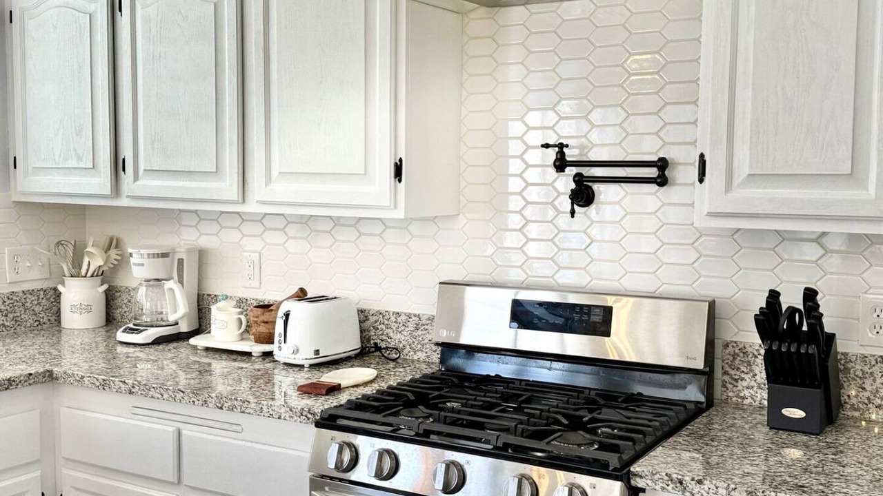 Photo of Kitchen in Summerlin