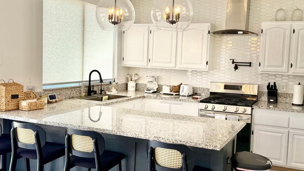Photo of Kitchen in Summerlin