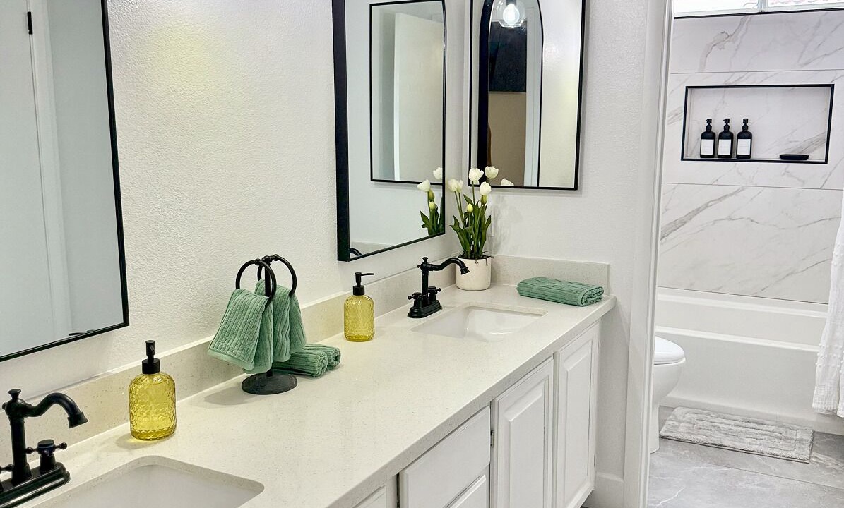 Photo of Bathroom in Summerlin