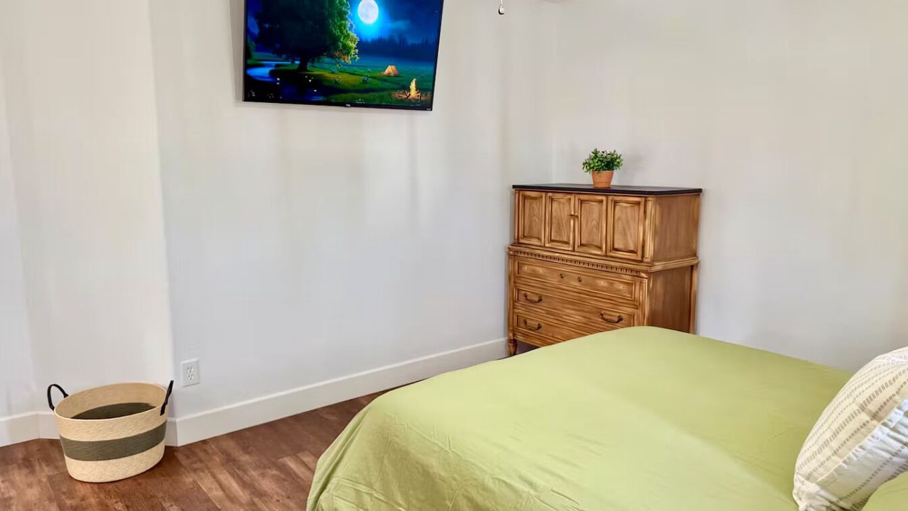 Photo of Bedroom in Summerlin