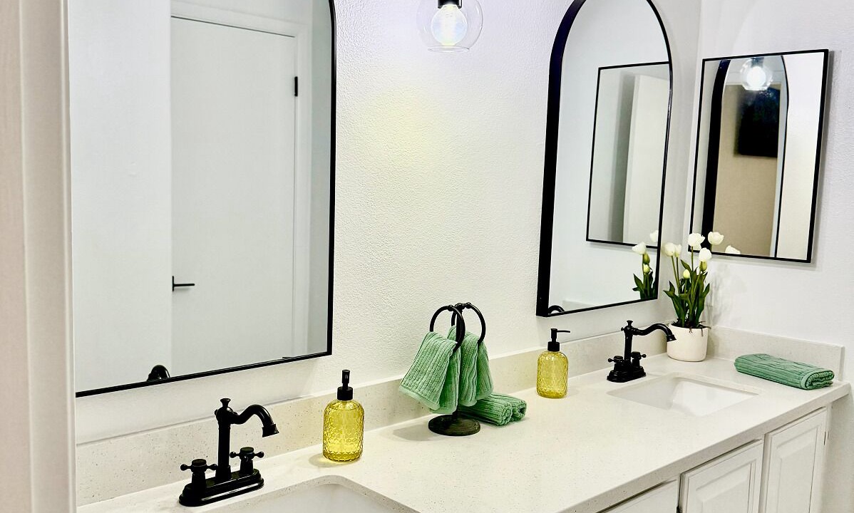 Photo of Bathroom in Summerlin