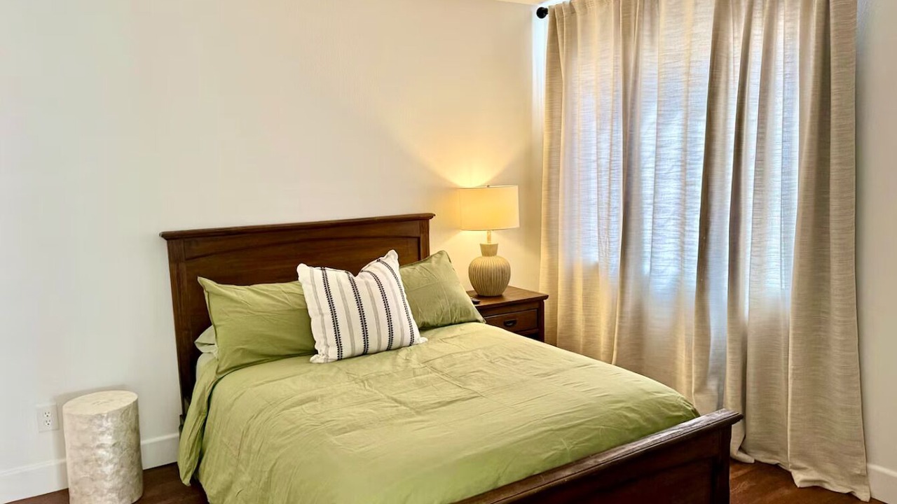 Photo of Bedroom in Summerlin