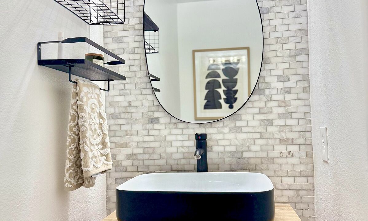 Photo of Bathroom in Summerlin