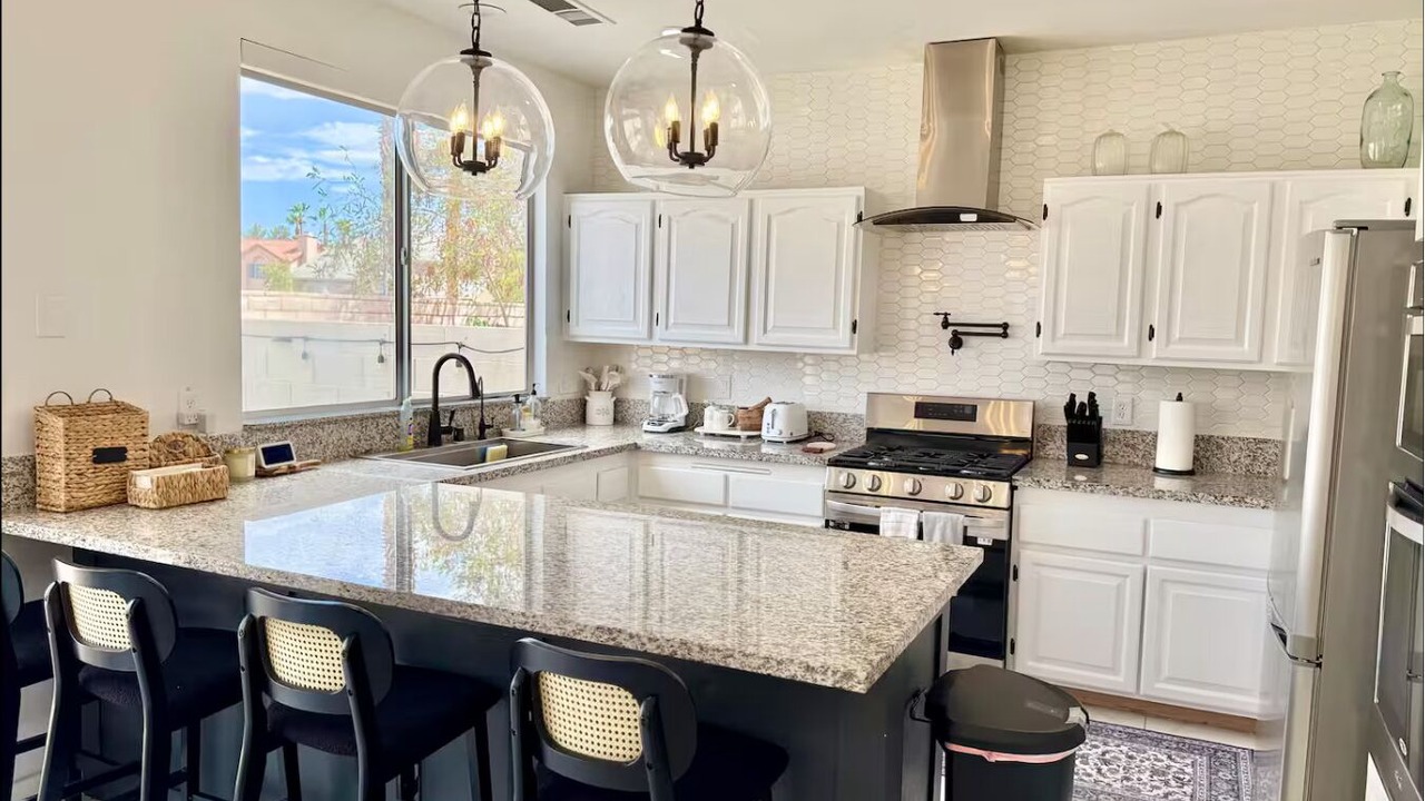 Photo of Kitchen in Summerlin
