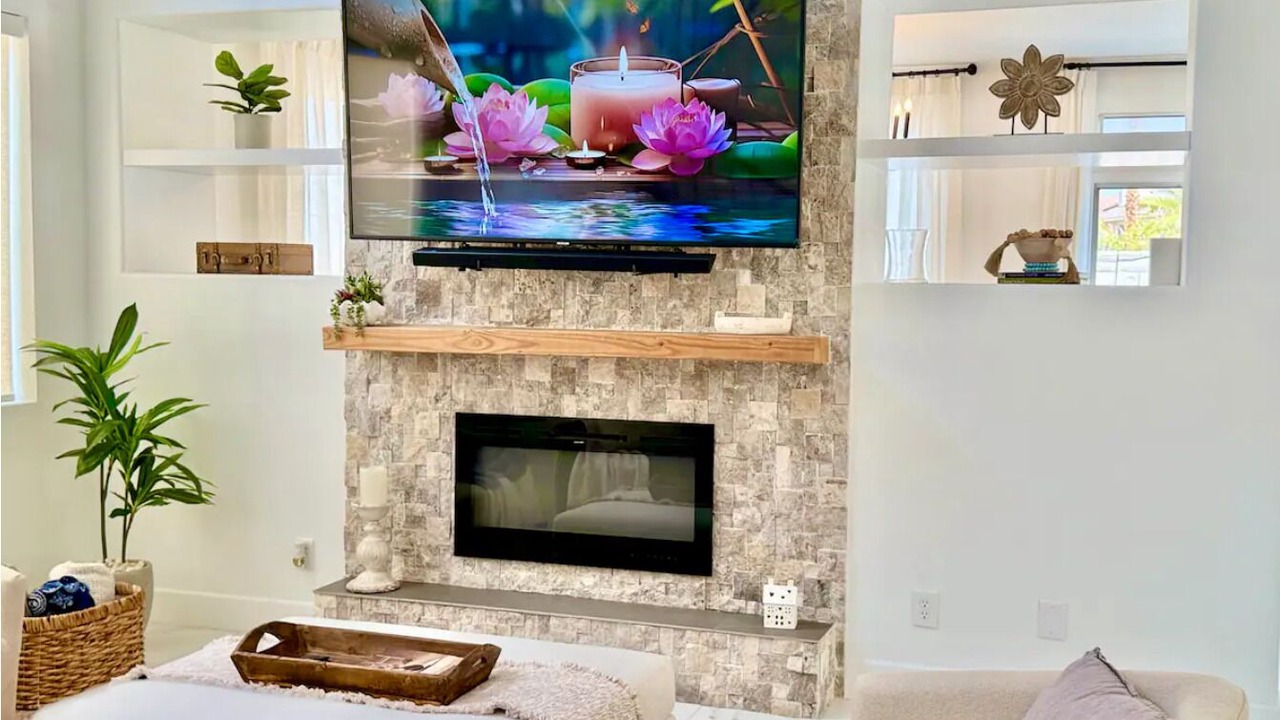 Photo of Livingroom in Summerlin