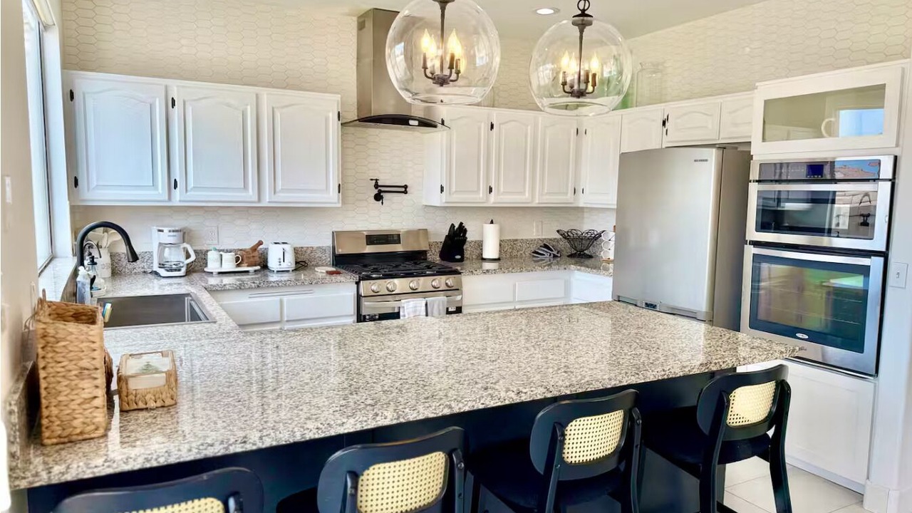 Photo of Kitchen in Summerlin