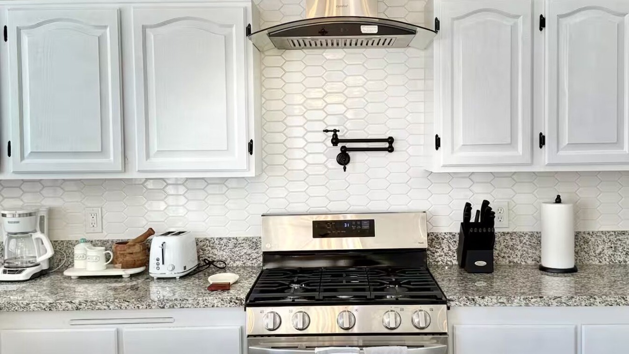 Photo of Kitchen in Summerlin