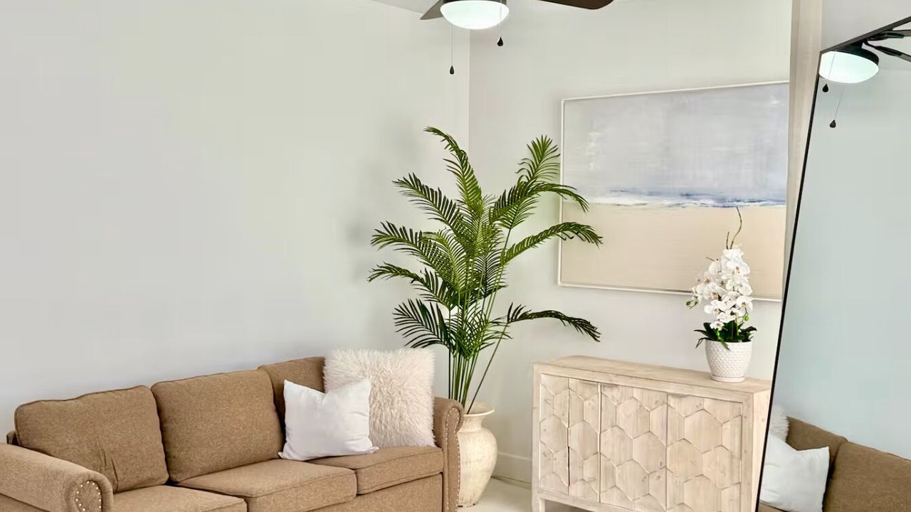 Photo of Livingroom in Summerlin