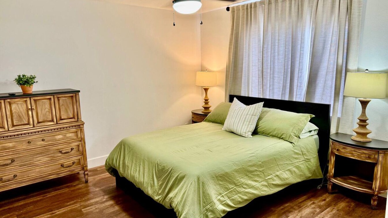 Photo of Bedroom in Summerlin
