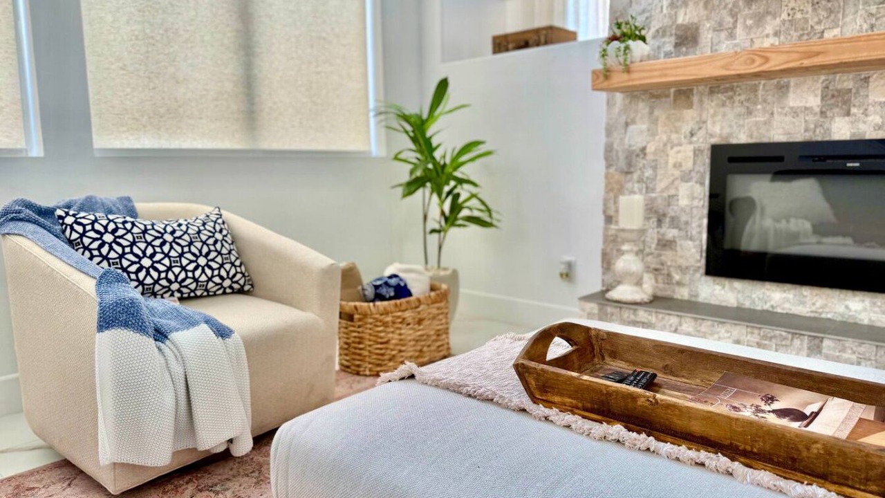 Photo of Livingroom in Summerlin