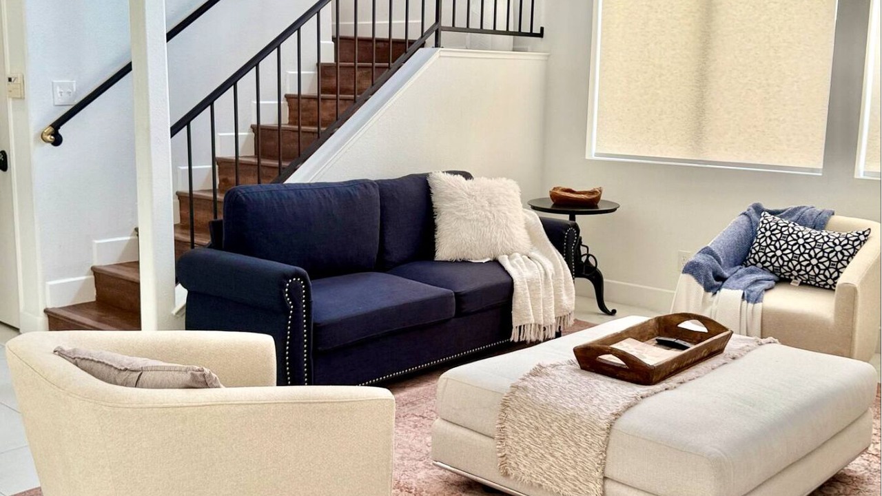 Photo of Livingroom in Summerlin