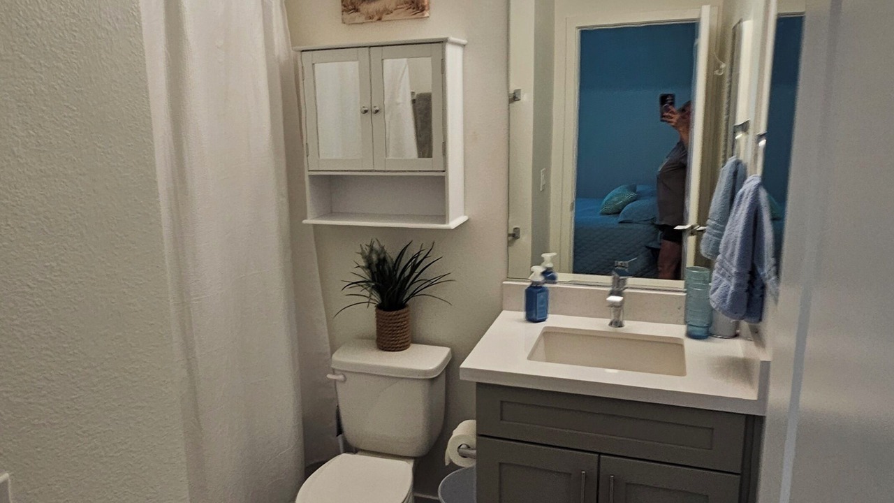 Photo of Bathroom in Summerlin South
