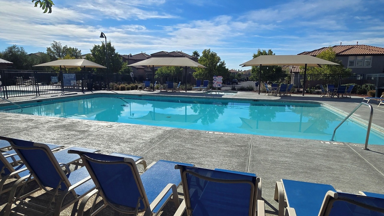 Photo of Outdoor in Summerlin South