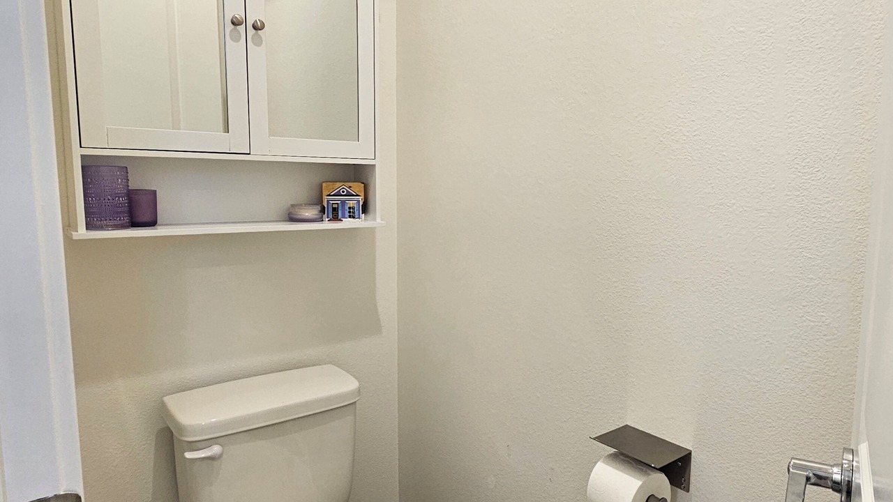 Photo of Bathroom in Summerlin South