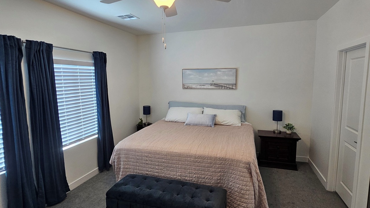 Photo of Bedroom in Summerlin South