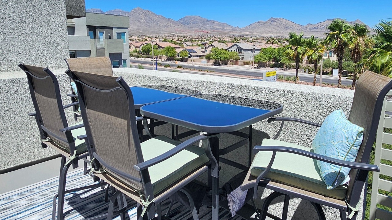 Photo of Outdoor in Summerlin South