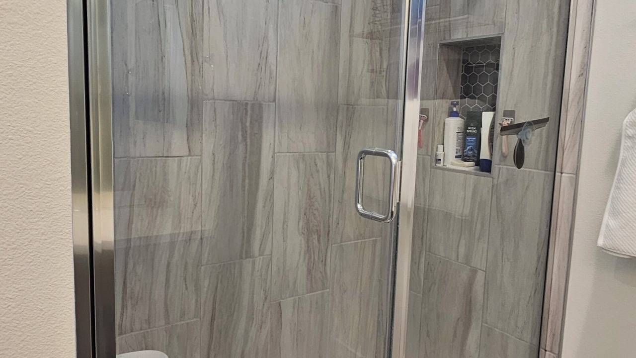 Photo of Bathroom in Summerlin South