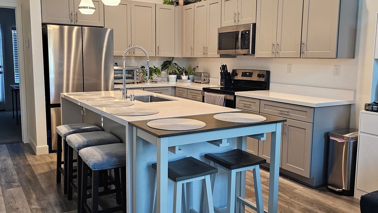 Photo of Kitchen in Summerlin South