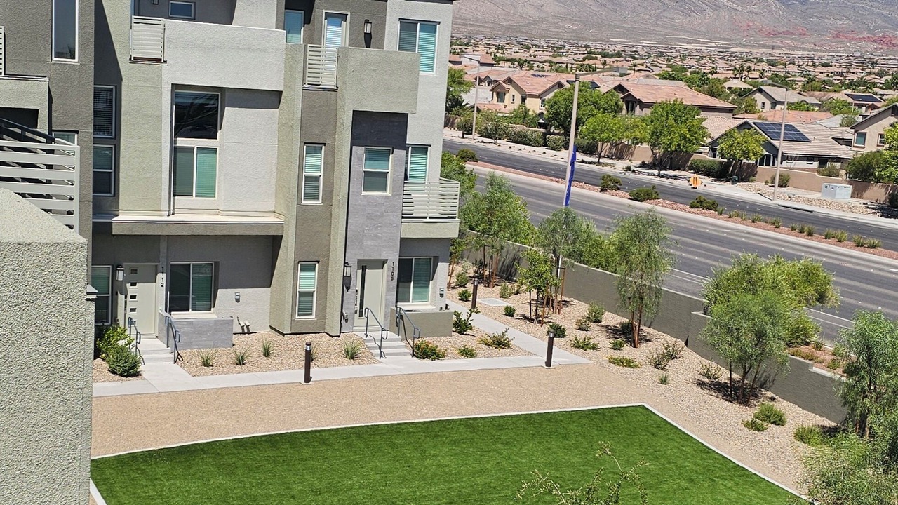 Photo of Outdoor in Summerlin South