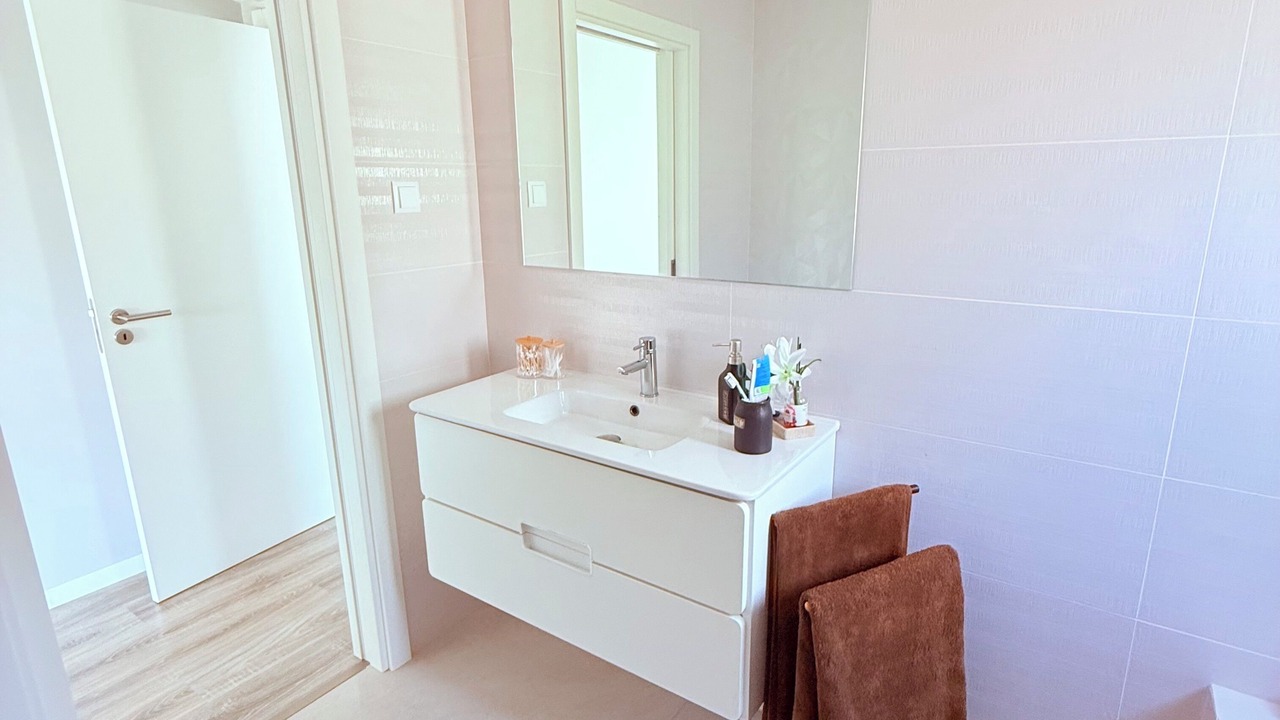 Photo of Bathroom in Seixal