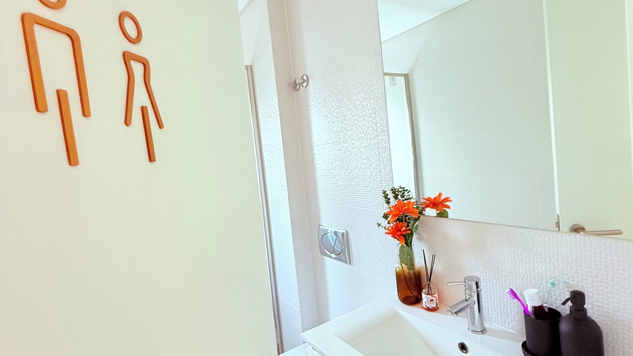 Photo of Bathroom in Seixal