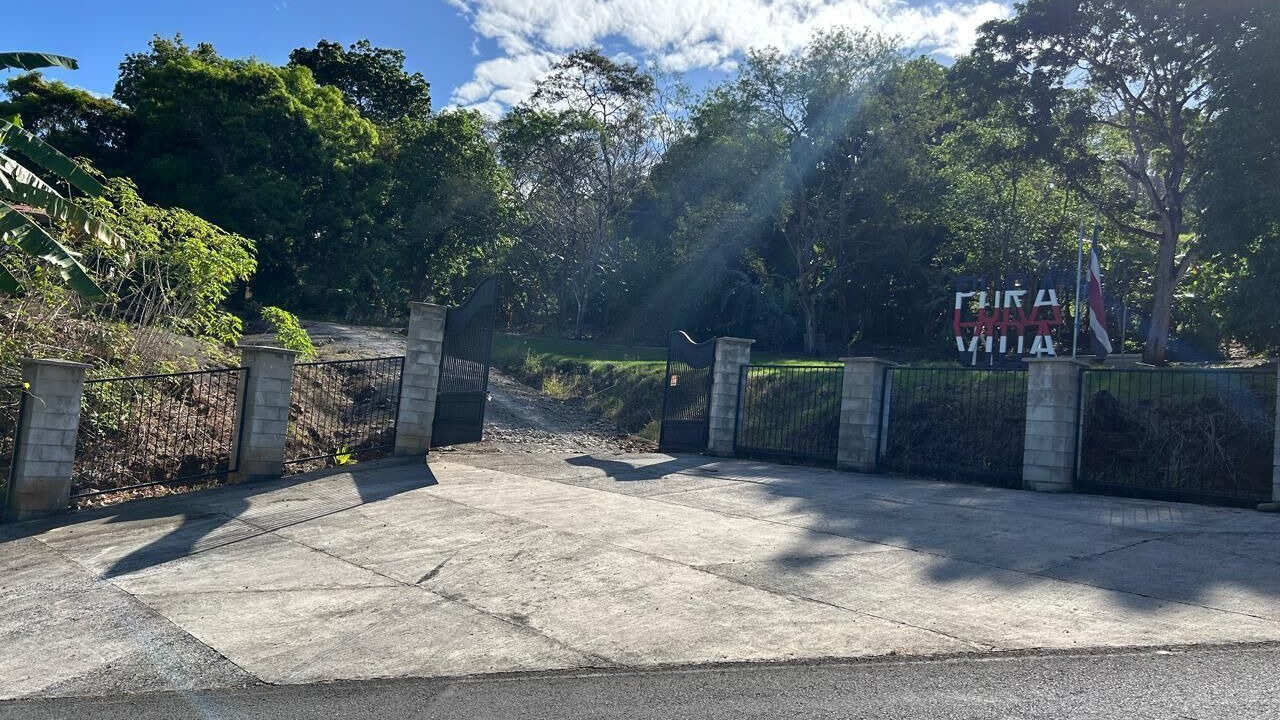 Photo of Outdoor in Cerro Plano