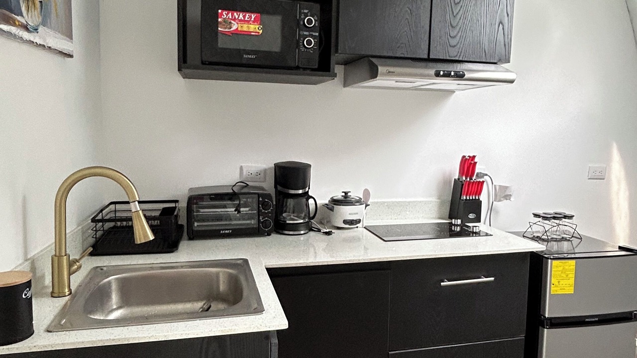 Photo of Kitchen in Cerro Plano