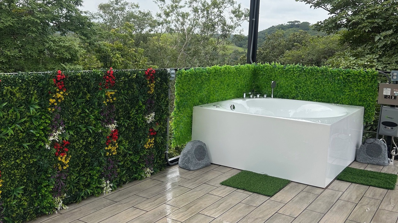 Photo of Outdoor in Cerro Plano