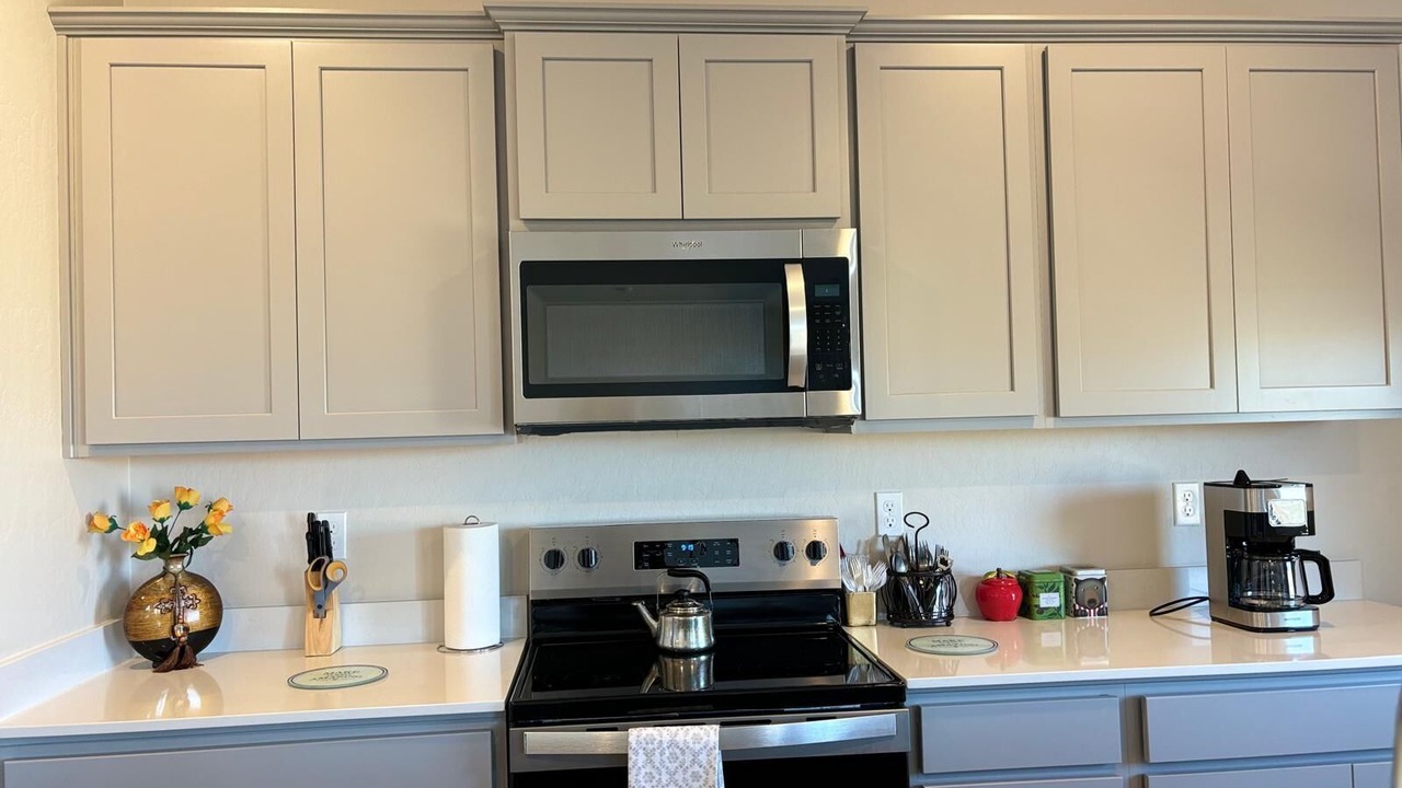 Photo of Kitchen in Merced