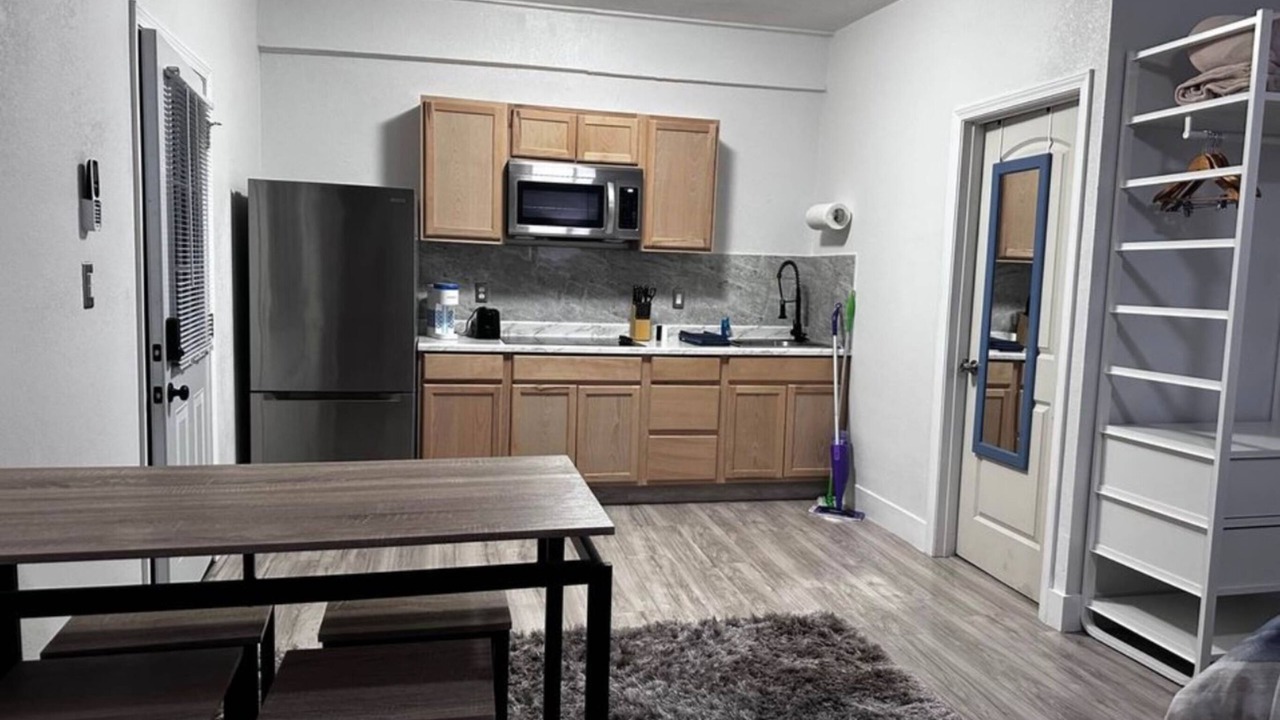 Photo of Kitchen in Las Vegas