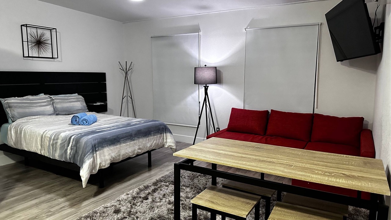 Photo of Bedroom in Las Vegas