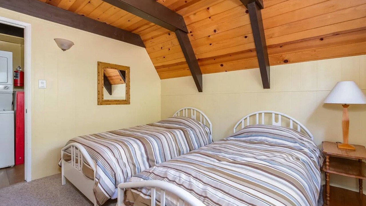 Photo of Bedroom in Arnold
