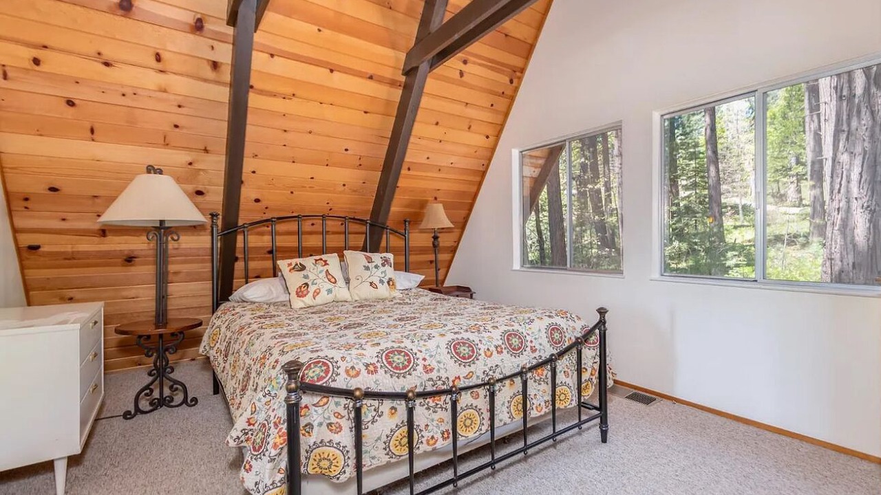Photo of Bedroom in Arnold