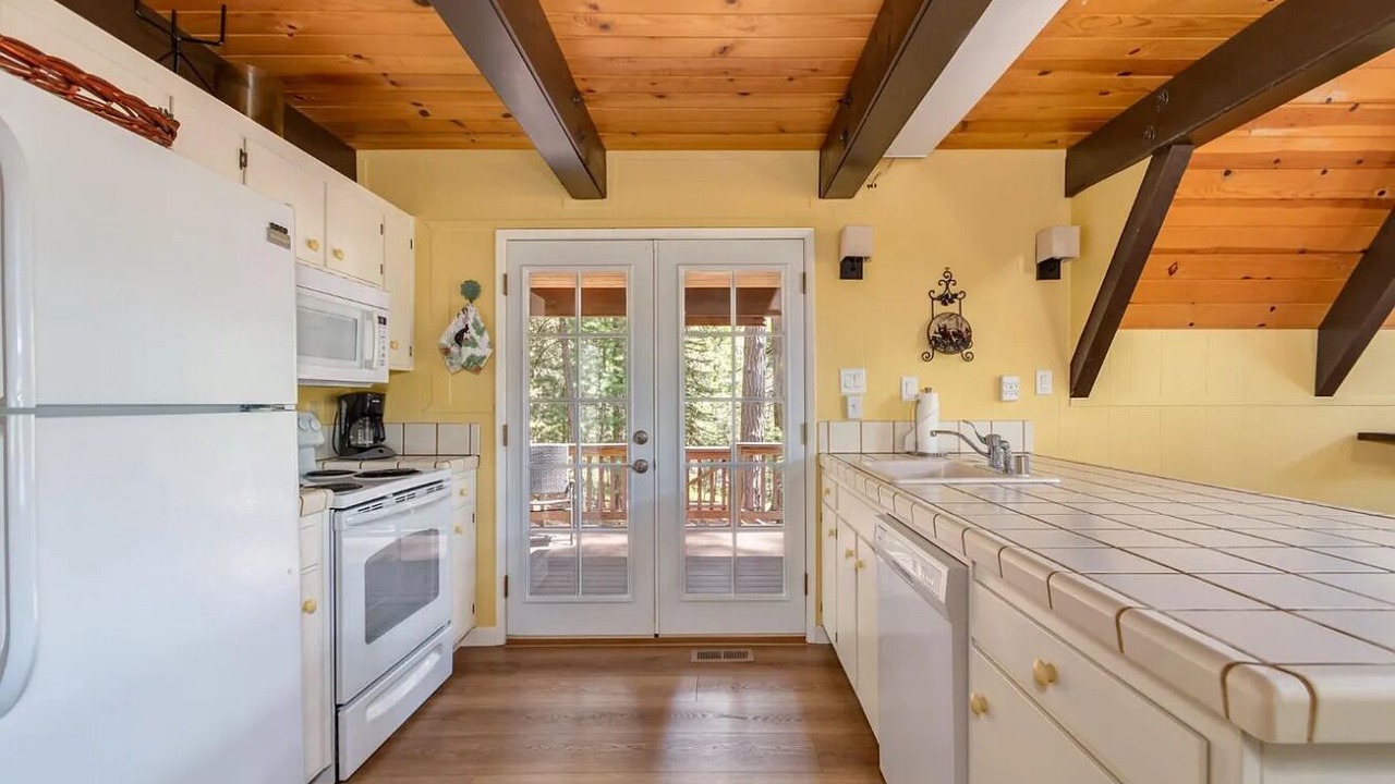 Photo of Kitchen in Arnold