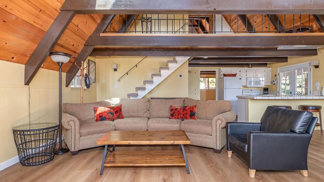 Photo of Livingroom in Arnold