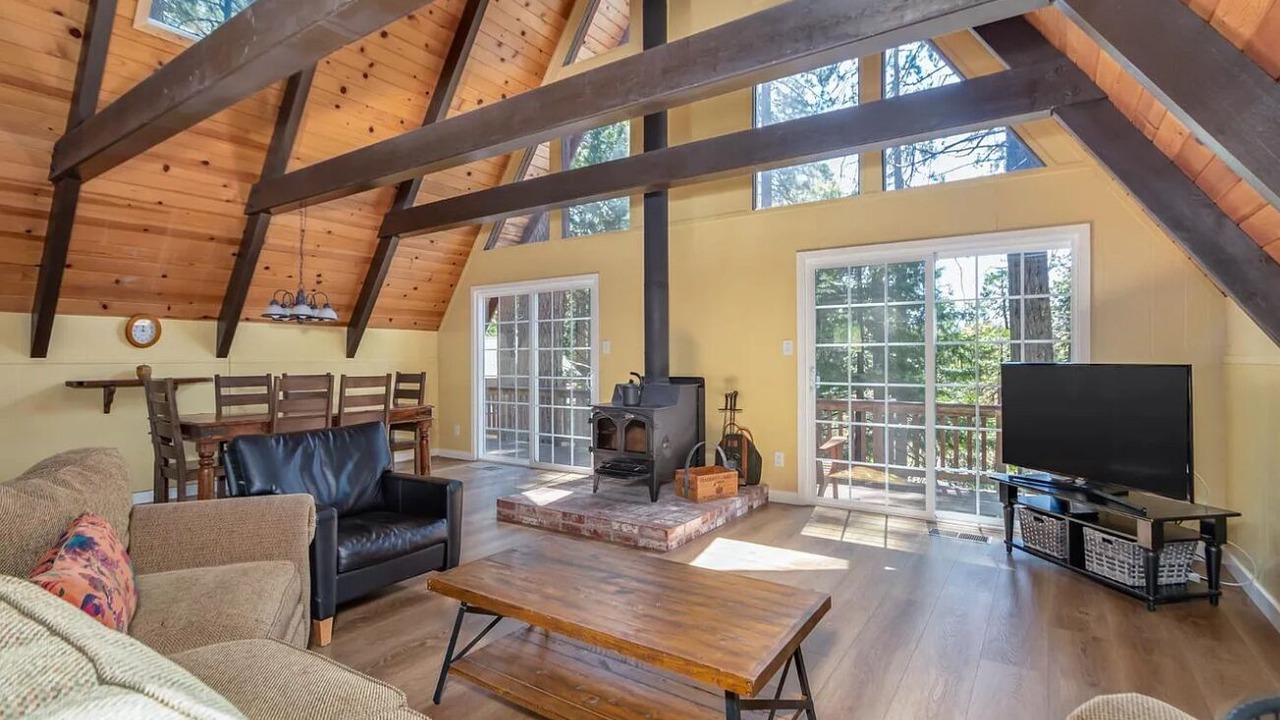 Photo of Livingroom in Arnold