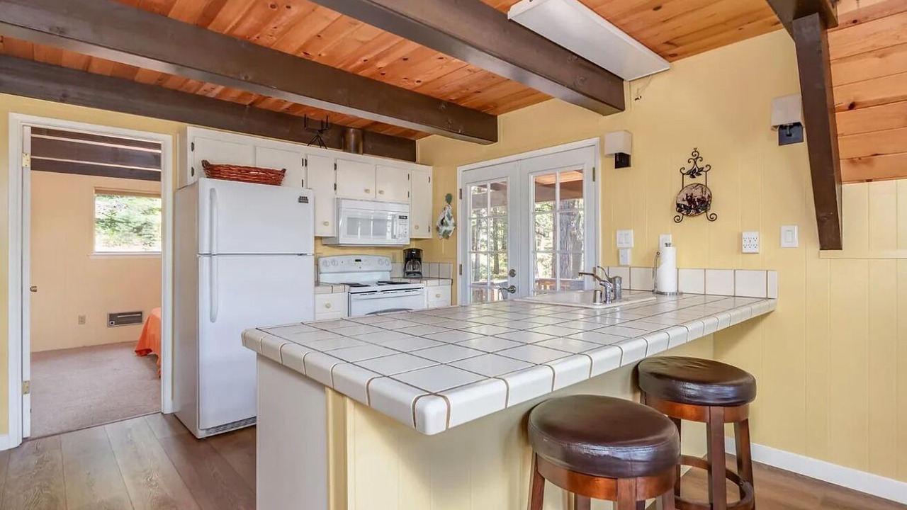 Photo of Kitchen in Arnold