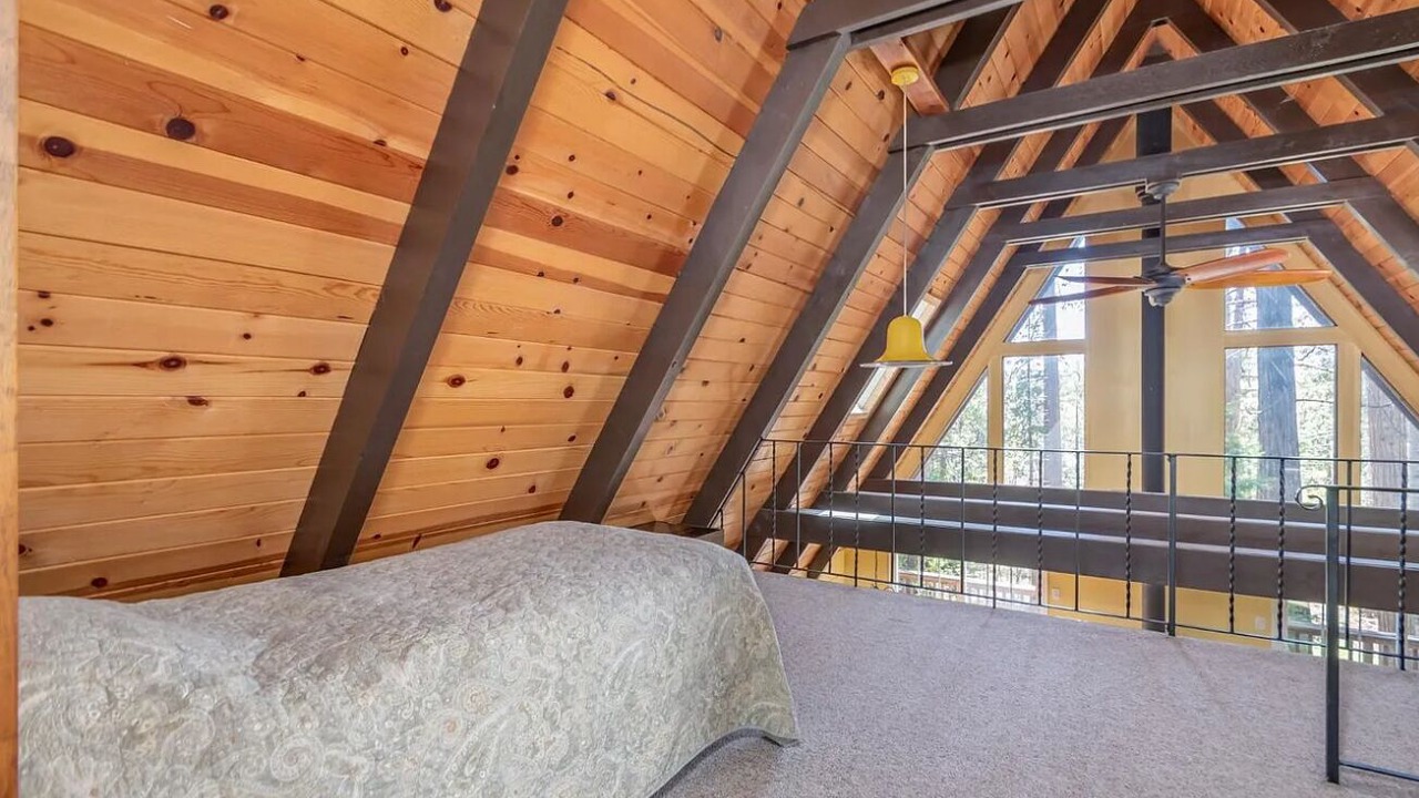 Photo of Bedroom in Arnold